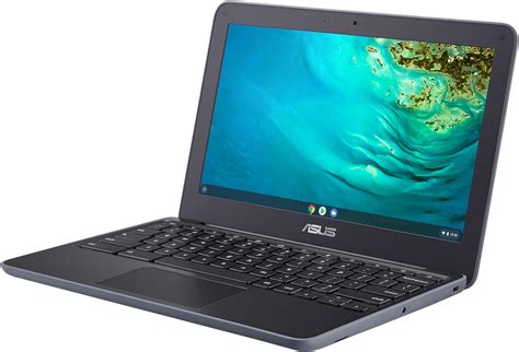 Used Well Asus Chromebook C202sa Ys02 116in Ruggedized And Water