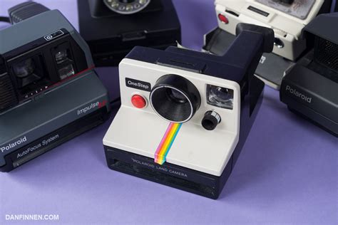 How To Tell If Old Polaroid Camera Works Mee Hipen1969