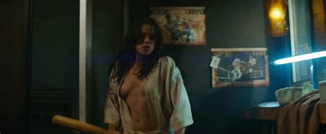 Michelle Rodriguez Nude And Hairy At Last 24 Pics