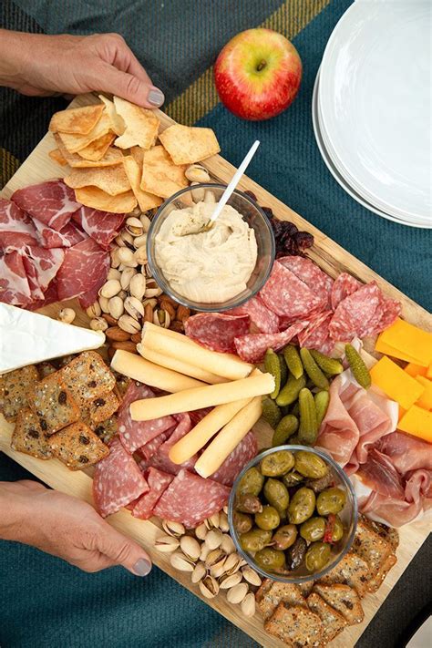 The days get a little shorter and at some point the temperature starts to get a little cooler. Fall Entertaining Tips for Outdoor Gatherings | Dinner ...