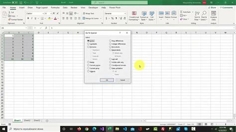 How To Select Only Visible Cells In Excel Vba Templates Sample Printables