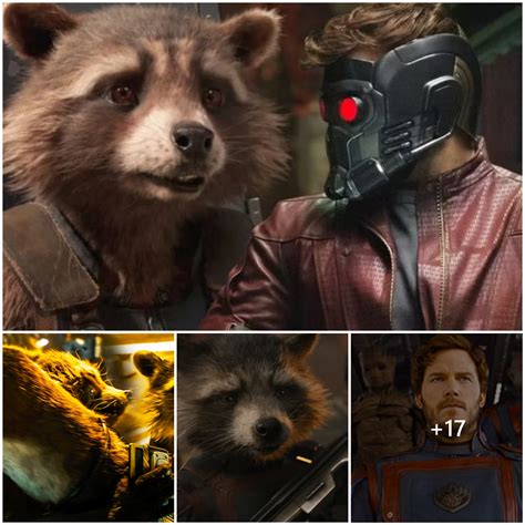 Actor From The Mcu Cast In New Role For Guardians Of The Galaxy 3