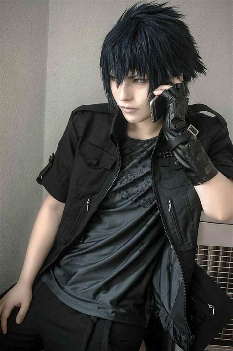 Anime Cosplay Ideas Male Get Anime Cosplay Ideas For Big Guys