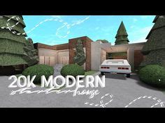 Roblox bloxburg master bedroom ideas. Bloxburg: One-story Family Home | House Build - YouTube in ...