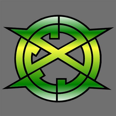 X Clan Logo Logodix