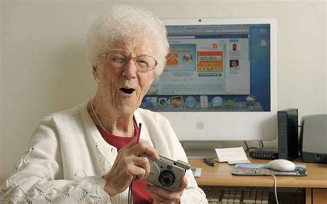 Facebooks Oldest Member Turns 106 Today Why Did She Join Parade