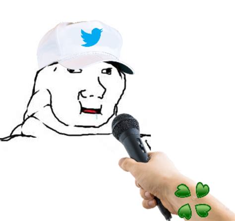 Brainlet Twitter Interviewed 4chan Brainlet Know Your Meme