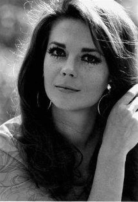 22 Famous Actresses Of The 1950s Natalie Wood Old Hollywood