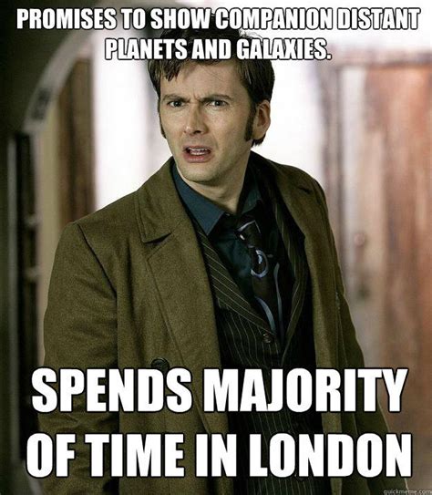 Funny Doctor Who Memes The Best Doctor Who Memes Onlines