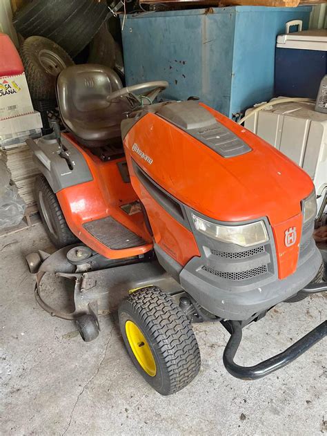 Riding Lawn Mowers for sale in Hopkinsville, Kentucky | Facebook