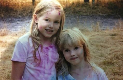 2 Young California Sisters Found Alive After Frantic Search