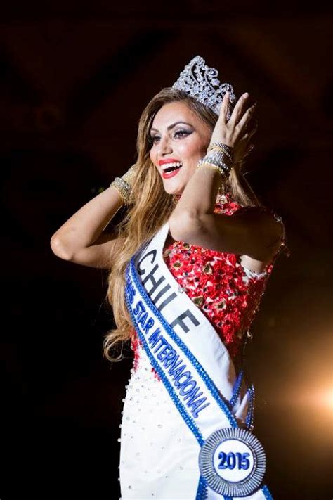 Miss Trans Star International 2016