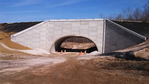 Sr445 2 Eco Span Precast Concrete Arch Systems