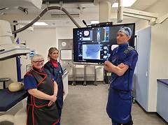 Revolutionizing Healthcare With Marreros State Of The Art Imaging Services