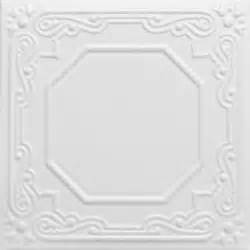 Custom manufacturer of cleanroom ceiling tiles. A La Maison Ceilings Topkapi Palace 1.6 ft. x 1.6 ft. Foam ...