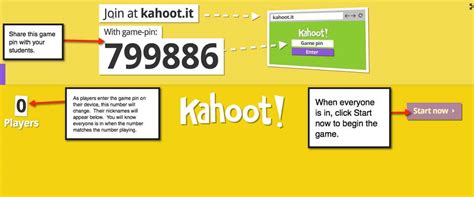 So Hacken Sie Kahoot 2021 Erstellen Sie Kahoot Cheats Holen Sie