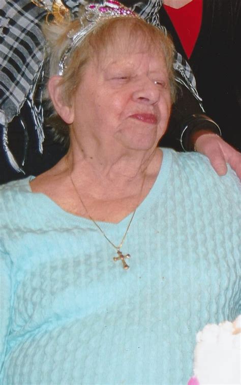 Obituary Of Elizabeth Picl Welcome To Chapey And Sons Funeral Home