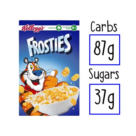 Cereals and diabetes: A rundown of the healthiest and ...