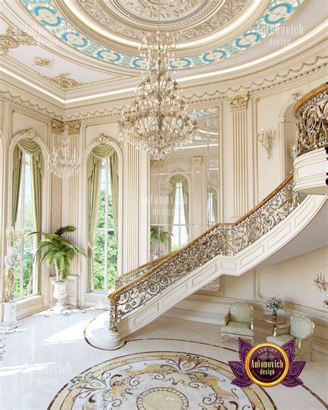 Classical Luxury House Interior Luxury Interior Design Company In
