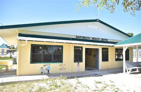 Betterhope Health Centre Demerara Mahaica