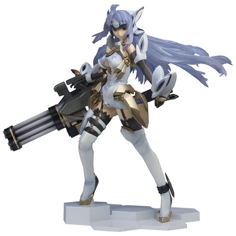 Buy Alter Xenosaga Episode III Also Sprach Zarathustra KOS MOS Ver 4