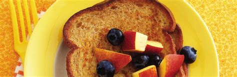 French Toast With Butternut Squash Or Carrot Puree Recipe From