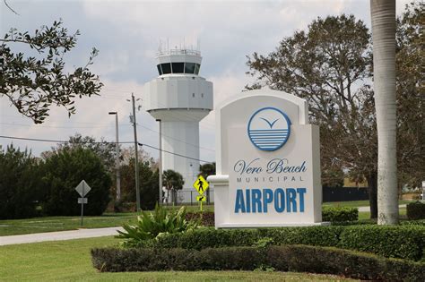 What Is The Closest Airport To Vero Beach? - The Family Vacation Guide