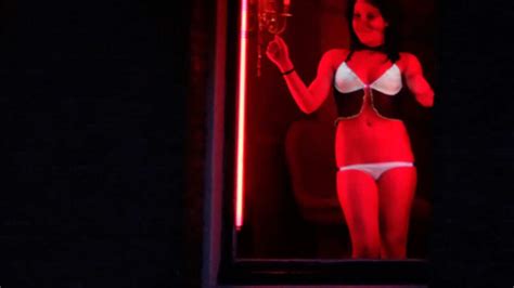 dutch prostitutes to pay tax sbs news
