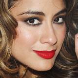 Pictures of Ally Makeup