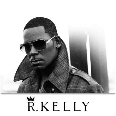 R Kelly Untitled Album Cover And Track List Hiphop N More