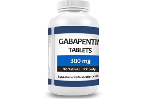 When To Consider Taking Gabapentin Nerve Pain
