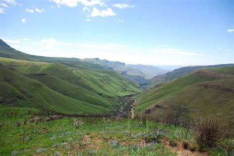 Lesotho The Sani Pass Adventure To The Kingdom In The Sky Artofit