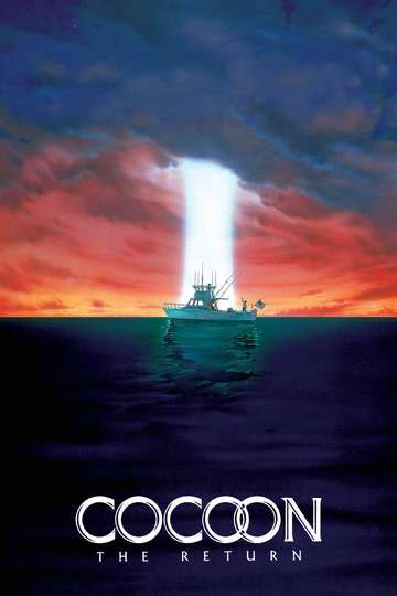 PL: Cocoon 2 The Return (1988)
