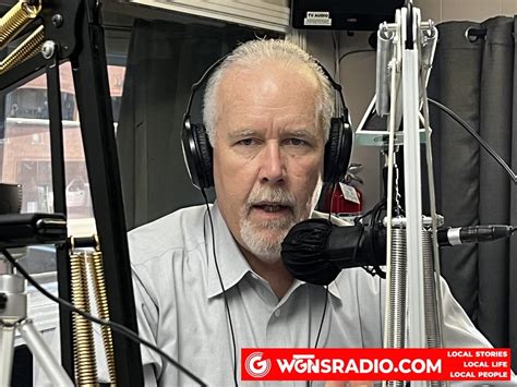rutherford county mayor joe carr tragedy in nashville wgns radio