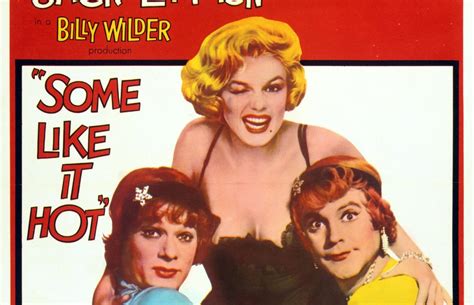 Some Like It Hot (1959 movie) Marilyn Monroe - Startattle