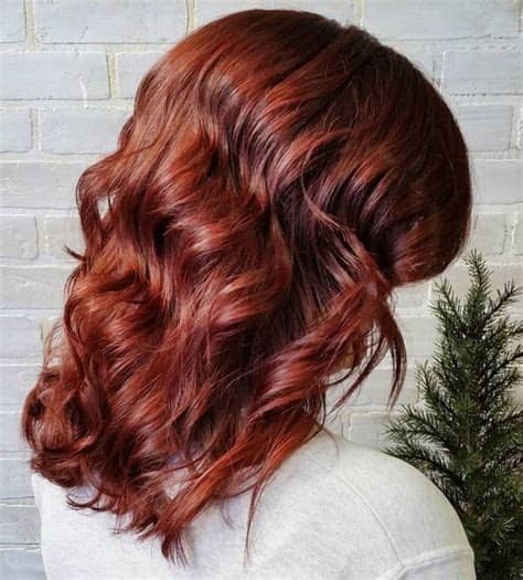 20+ best pretty hair highlights ideas. 60 Auburn Hair Colors to Emphasize Your Individuality