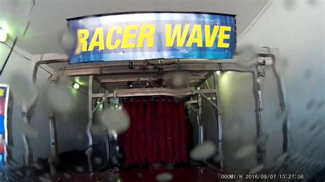 The racetrack is also open seven days a week and seven nights for. POV Car Wash Experience - Racer Classic Car Wash - YouTube