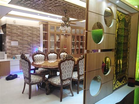 Living Room Interior Design In Bangladesh