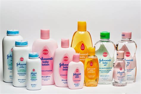 That's how popular the brand of baby care products is. ShopChakra Online Perfume Store: Why Buy Johnson and ...