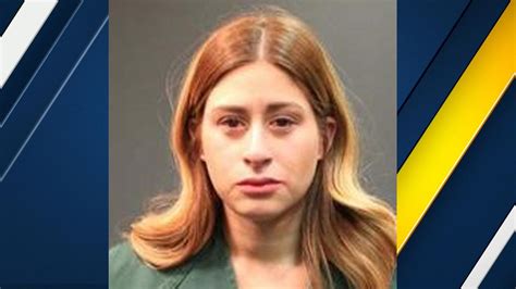 California Mother Arrested For Leaving 4 Year Old Son In Car During