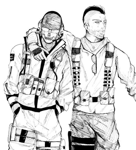 Modern Warfare Call Of Duty Coloring Pages Coderdelta