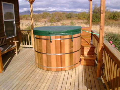 Cedar Barrel Hot Tub Ubicaciondepersonascdmxgobmx