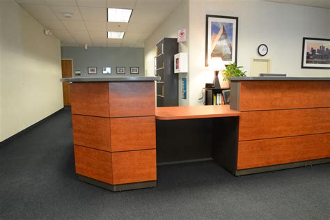 Industry standard lead time allows for the specific configuration and size to meet. Commercial Office Furniture | Techline | Minneapolis MN