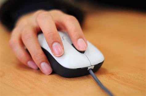 In the case of computer elbow, the object is the mouse you are constantly holding onto and moving on a daily basis. Infusing Technology into the Classroom: A Beginner's Guide ...