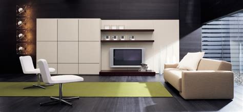 20 Living Room Cabinet Designs Decorating Ideas Design