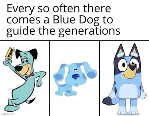 Bluey Memes And S Imgflip