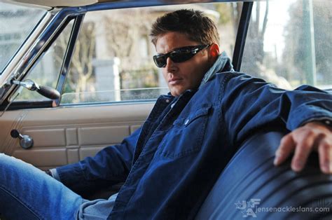 Dean In The Impala Supernatural Photo 37653455 Fanpop Page 84