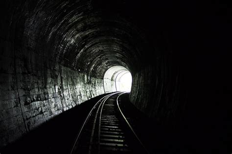 Tunnel Wallpapers Artistic Hq Tunnel Pictures 4k Wallpapers 2019