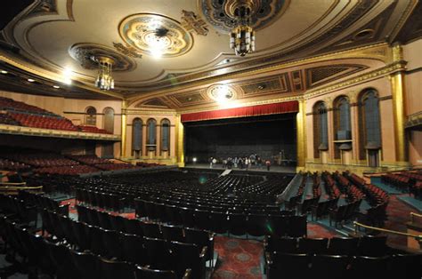 Retro Kimmers Blog Historic Detroit Masonic Temple Gets A Much Needed Renovation