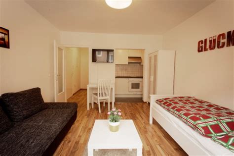 Schöne, zentral gelegene Studentenwohnung - 1-Zimmer-Wohnung in Essen-Essen